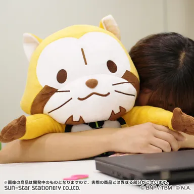 デスクトップレストクッション(虎徹)(3)