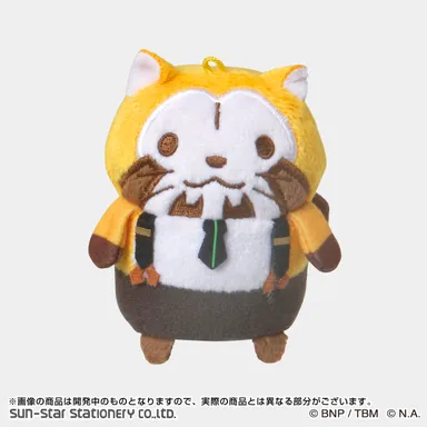 キュッぷりマスコットクリーナー(1)