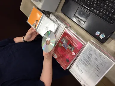 専門スタッフが素早く査定