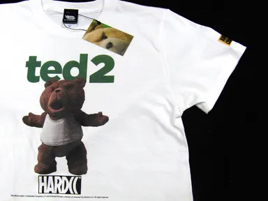 テッド2(オーマイテッド！ホワイト)2