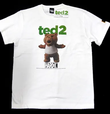 テッド2(オーマイテッド！ホワイト)3