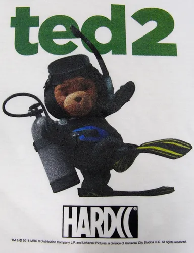 テッド2(すいすいテッドホワイト)1