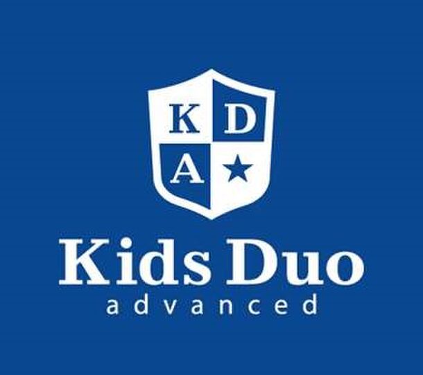 Kids Duo advanced