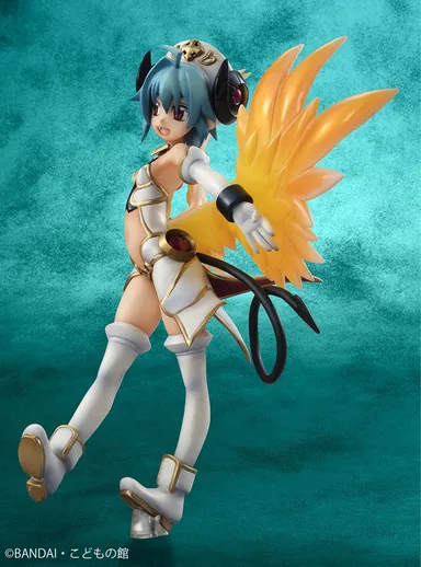 エクセレントモデル 神羅万象チョコ 綺羅星天アルカナ(2)