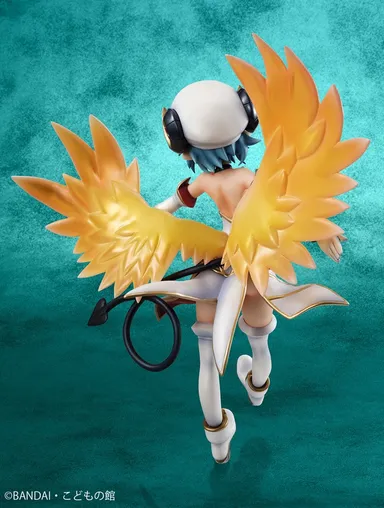 エクセレントモデル 神羅万象チョコ 綺羅星天アルカナ(3)