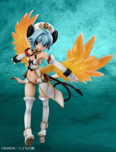 エクセレントモデル 神羅万象チョコ 綺羅星天アルカナ(4)