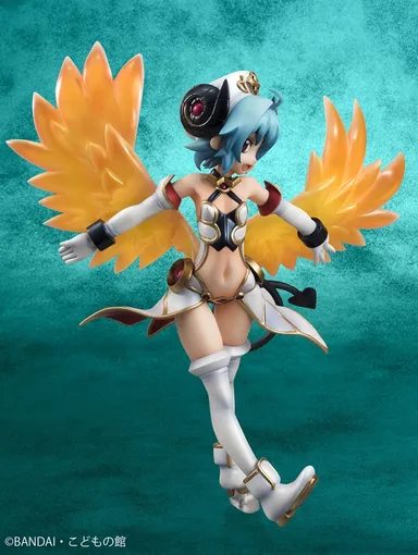 エクセレントモデル 神羅万象チョコ 綺羅星天アルカナ(5)