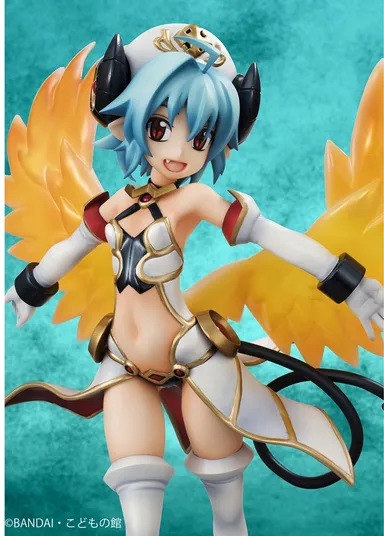 エクセレントモデル 神羅万象チョコ 綺羅星天アルカナ(6)