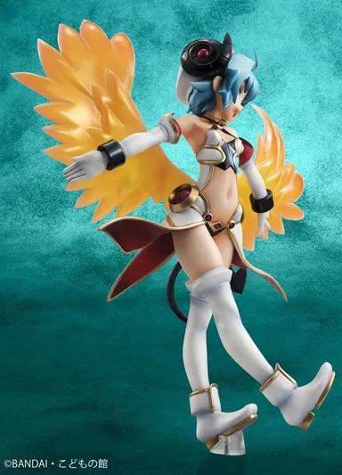 エクセレントモデル 神羅万象チョコ 綺羅星天アルカナ(8)