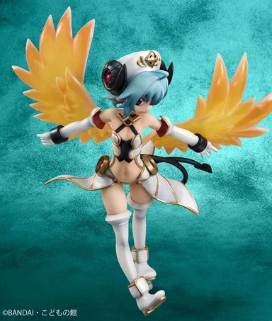 エクセレントモデル 神羅万象チョコ 綺羅星天アルカナ(9)