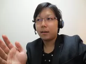 ARIAカンパニー代表 兼 心理カウンセラー　吉田 貴昭