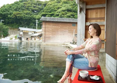 旅色リフレッシュトリップ1