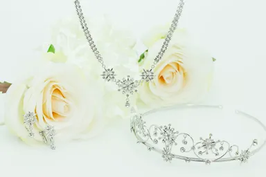 作品一例 [BridalSnow]