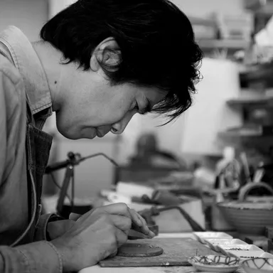 作家 [高橋正明]