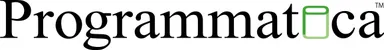 株式会社プログラマティカ ロゴ