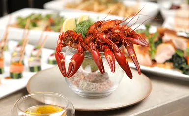 ザリガニ・フェア