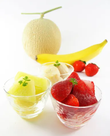 《銀座千疋屋》商品イメージ画像