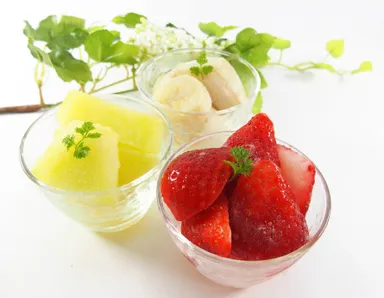 《銀座千疋屋》商品イメージ画像2