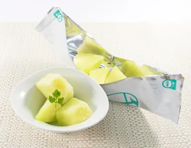 《銀座千疋屋》マスクメロン