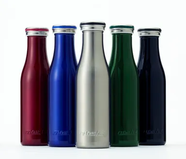 500mlメタリック