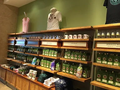 アラモアナSC ショップ