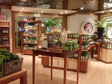 DFSギャラリアショップ