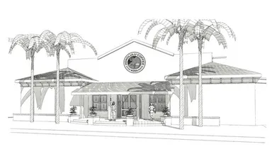 HCEC外観イメージ