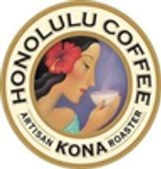 HONOLULU COFFEEのロゴ