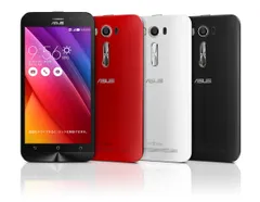 「ZenFone(TM) 2 Laser (ZE500KL)」