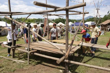 ワークショップ