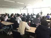 東京の起業家シェアハウス主催ビジネスプランコンテスト