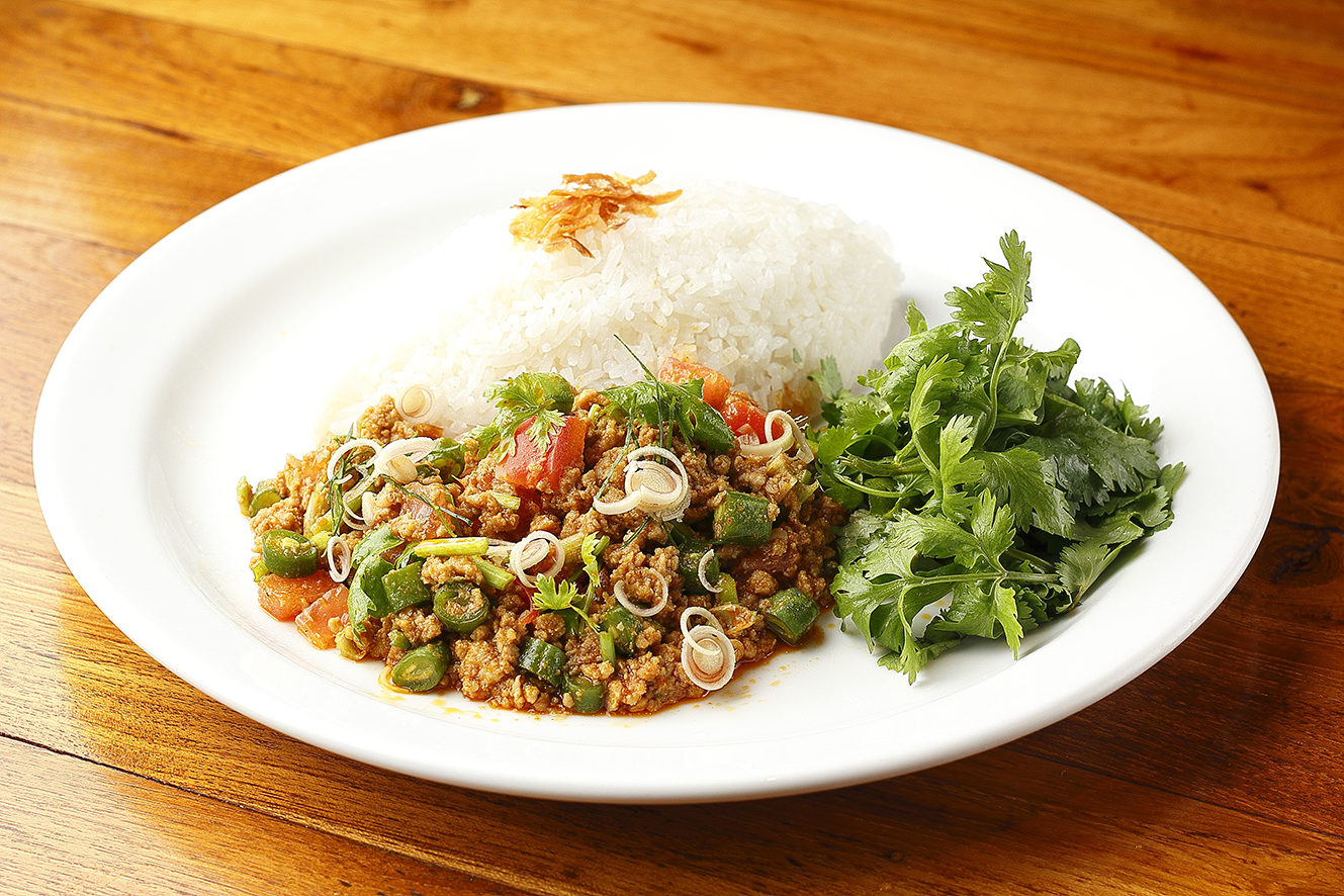強力タッグによるパクチー料理が登場 One Dish Thai 渋谷宮益坂店にて8月1日より提供開始 株式会社アライドコーポレーションのプレスリリース 強力タッグによるパクチー料理が登場 One Dish Thai 渋谷宮益坂店にて8月1日より提供開始 株式会社アライドコーポレーションのプレスリリース