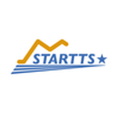 株式会社STARTTSのロゴ