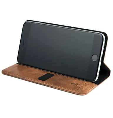 iPhone 6/ 6+のスタンド機能