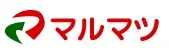 株式会社スーパーまるまつ ロゴ