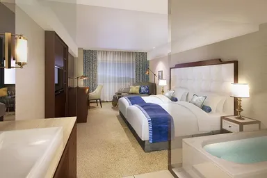 新客室「グランコンフォートルーム」(9月オープン)