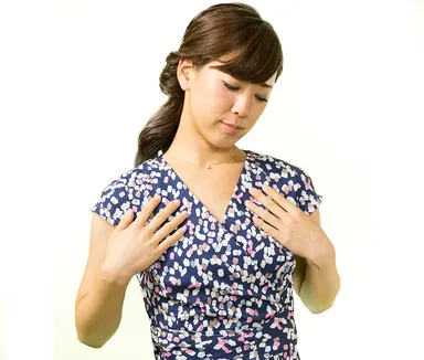 「レディエア」after