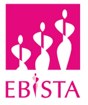 エビスタ西宮 ロゴ