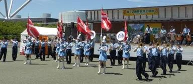 大阪府警察音楽隊2
