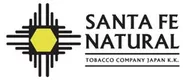 サンタフェナチュラルタバコ ロゴ