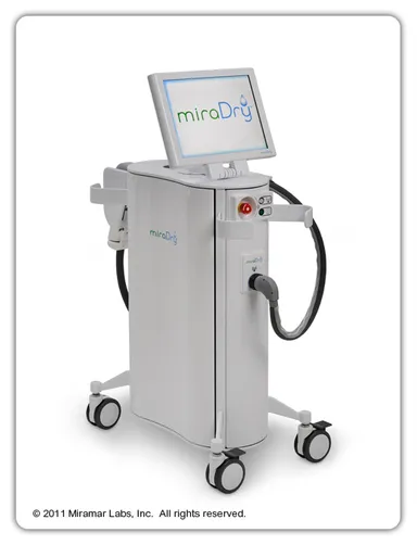 miraDry(R) イメージ3