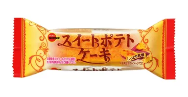 スイートポテトケーキ