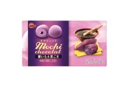 mochi chocolat 紫いも＆黒ごま
