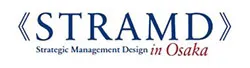 STRAMD OSAKA ロゴマーク