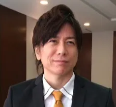 BOARD Software株式会社 代表取締役社長 木村 真吾氏(虎ノ門本社 社長室にて)