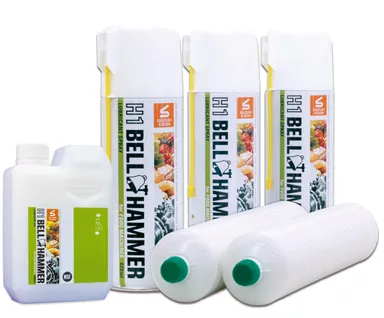 H1ベルハンマー