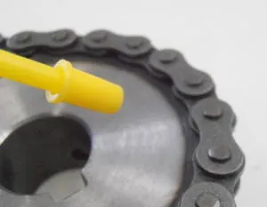 スプレーイメージ