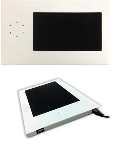 薄型・軽量タイプのSlimPOP