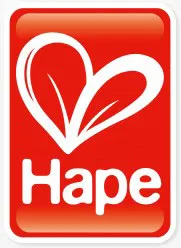 ハペ(Hape)