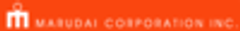 株式会社丸大コーポレーションのロゴ